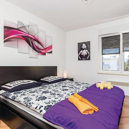 Gorgeous Apartment In Rijeka With Wifi Екстер'єр фото